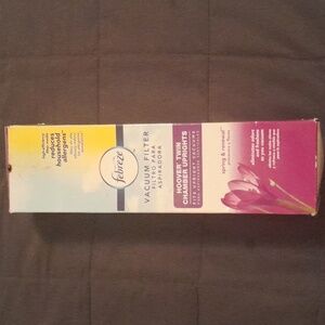 Febreze Hoover Twin Chamber Premium